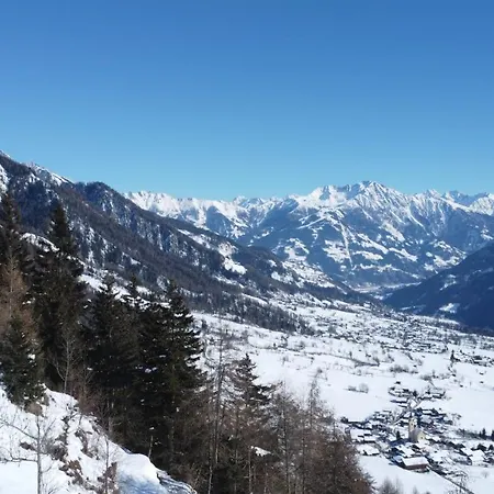 Budamerhof 아파트