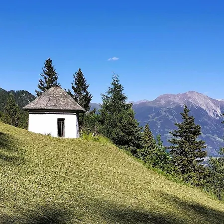 Budamerhof * Virgen