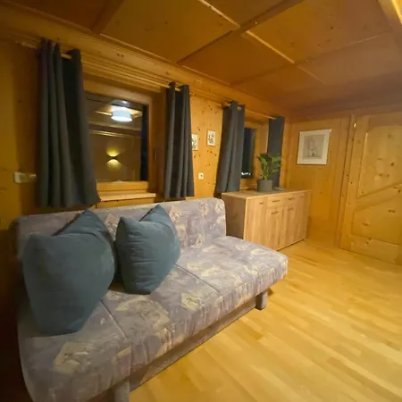 Budamerhof Apartamento *