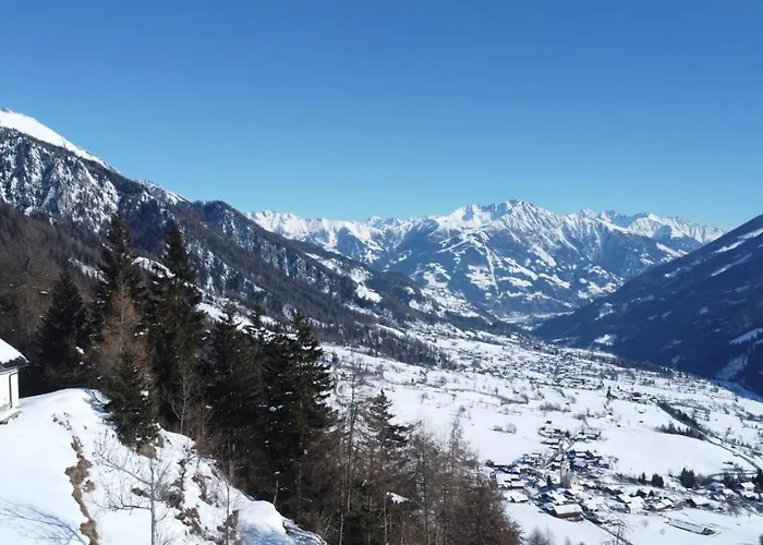 Budamerhof Appartamento