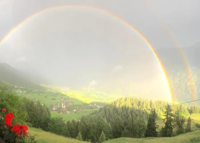 Budamerhof Appartamento *