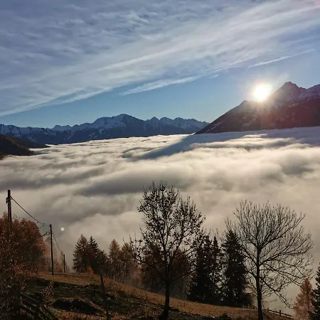 Appartement Budamerhof